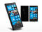Смартфони Nokia Lumia 920 32GB, черен цвят