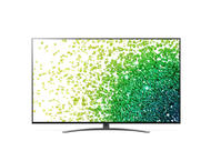 Телевизори LG 65NANO863PA