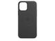 Калъфи Apple iPhone Leather Case с MagSafe
