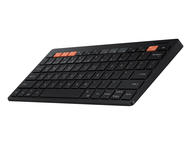 Клавиатури Samsung Smart Keyboard Trio 500, в черно