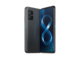 Смартфони ASUS ZenFone 8 128GB, Obsidian Black, с драскотина на дисплея