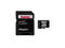 Карти памет Hama microSDHC 32GB Class 10