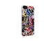 Калъфи VANS Sticker Collage пластмасов калъф за iPhone 5/5S