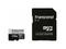 Карти памет Transcend 128GB microSDXC 340S