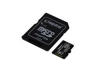 Карти памет 512GB Kingston Canvas Select Plus SD Memory Card