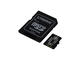 Карти памет 128GB Kingston Canvas Select Plus SD Memory Card