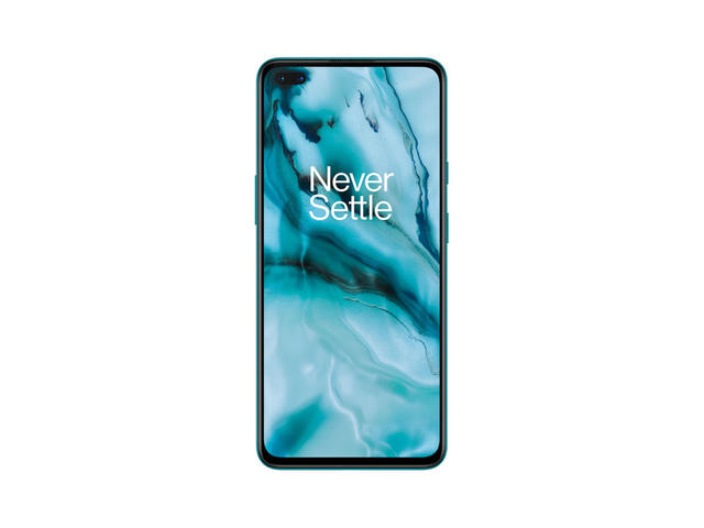 Смартфони OnePlus Nord 5G 128GB, Blue Marble