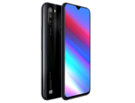 Смартфони BLU G90 64GB, Black