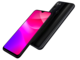 Смартфони BLU G90 64GB, Black