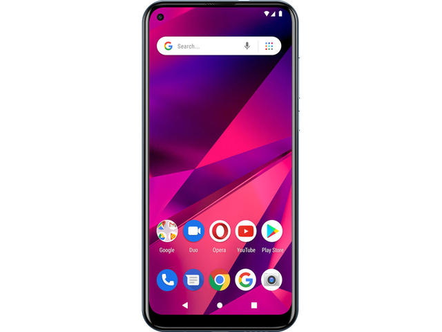 Смартфони BLU G70 32GB, Black