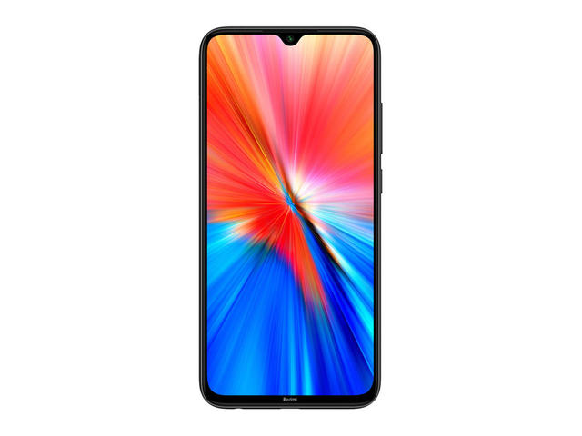 Смартфони Xiaomi Redmi Note 8 2021 64GB, Space Black