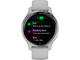 Смарт часовници Garmin Venu 2S Silver/Mist Gray