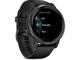 Смарт часовници Garmin Venu 2 SLate/Black