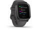 Смарт часовници Garmin Venu Sq Shadow Gray / Slate Bezel