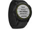 Смарт часовници Garmin Enduro Carbon Grey DLC Titanium / Black UltraFit