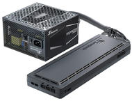 Захранвания за компютри SEASONIC SYNCRO DPC-750