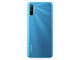 Смартфони Realme C3 (2020) 64GB, Frozen Blue