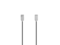 Кабели и Адаптери Hama "Ultra-Slim" High-Speed HDMI™ Cable, 4K, Plug - Plug, Ethernet, 1.0 m