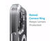 Калъфи Speck iPhone 12 Pro Max PRESIDIO PERFECT-CLEAR + MagSafe - Clear