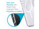 Калъфи Speck iPhone 12 Pro Max PRESIDIO PERFECT-CLEAR + MagSafe - Clear
