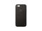 Калъфи Apple iPhone 5/5s/SE Leather Case, черен