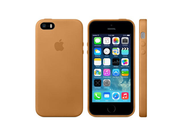 Калъфи Apple iPhone 5s Case