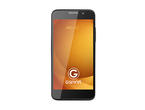 Смартфони GSmart Alto A2 4GB, черен цвят