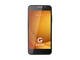 Смартфони GSmart Alto A2 4GB, черен цвят