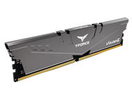 Оперативна памет 32GB DDR4 3200MHz Team Group T-FORCE VULCAN Z Grey