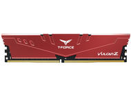 Оперативна памет 32GB (2x 16GB) DDR4 3200MHz Team Group T-FORCE VULCAN Z Red