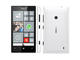 Смартфони Nokia Lumia 520 8GB, бял цвят
