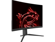 Монитори MSI Optix G27CQ4P
