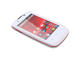 Смартфони Prestigio MultiPhone 3540 DUO 4GB, бял цвят
