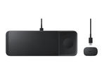 Зарядни устройства Samsung Wireless Charger Trio EP-P6300