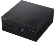 Mini PC ASUS MINI PN41-BC032ZV