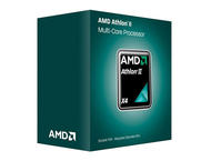 Процесори AMD Athlon II X4 750K