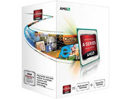 Процесори AMD A4 X2 5300