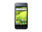 Смартфони ZTE Blade G 4GB, черен цвят