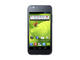 Смартфони ZTE Blade G 4GB, черен цвят