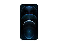 Смартфони Apple iPhone 12 Pro Max 128GB Pacific Blue, демонстрационен