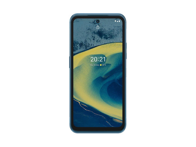 Смартфони Nokia XR20 128GB, Ultra Blue