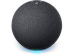 Колони Amazon Echo Dot 4 black