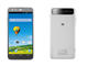 Смартфони ZTE Grand S Flex 16GB, сив цвят
