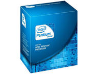 Процесори Intel Pentium G4600