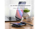 Външни батерии Satechi Quatro Wireless Power Bank - Space Grey