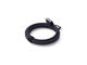 Кабели и Адаптери Satechi TYPE-C to Lightning Charging Cable - Space Gray
