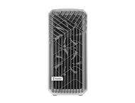 Кутии Fractal Design Torrent White TG Clear