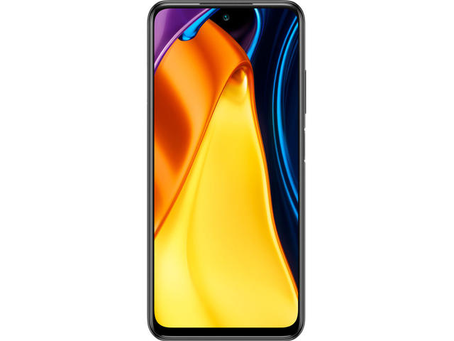Смартфони Poco M3 Pro 5G 64GB Power Black