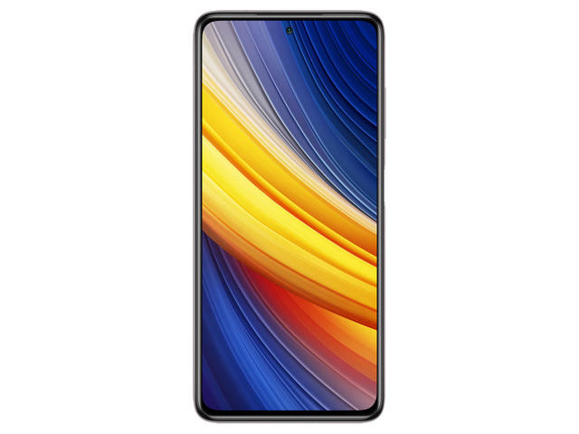 Смартфони Poco X3 Pro 128GB Metal Bronze