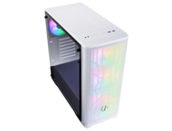 Кутии Bitfenix Nova Mesh ARGB White TG